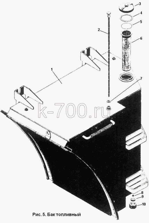 ��� ��������� �-701