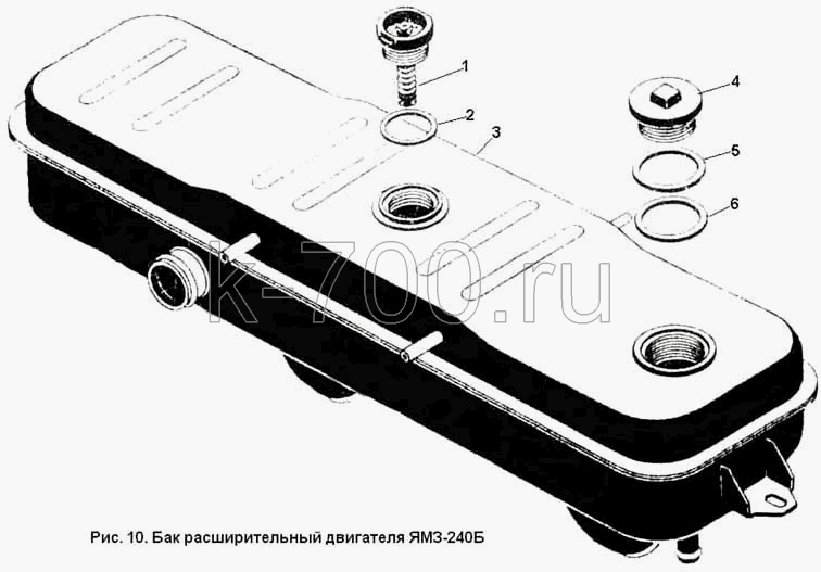 ��� �������������� ��������� ���-240� �-701