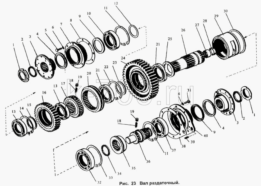��� ����������� �-702�����-6