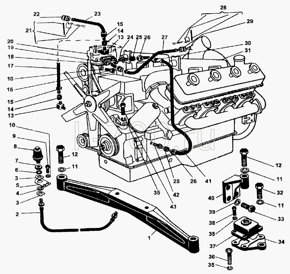 ��������� ��������� �-702���