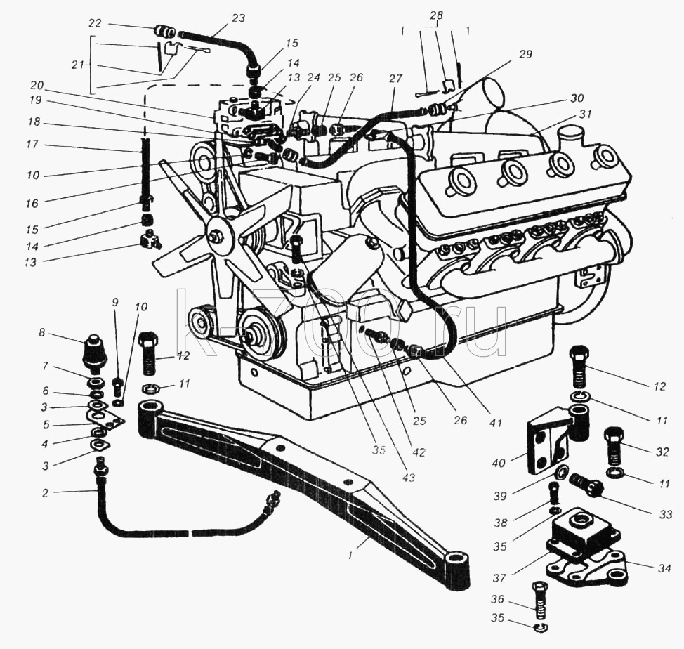 ��������� ��������� �-702���