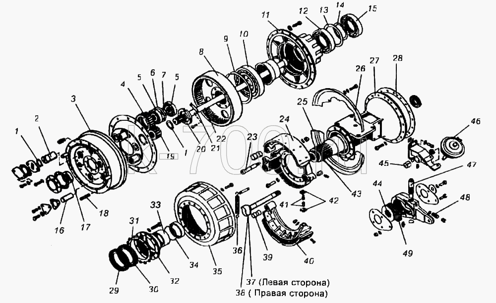 ���� ������� �-702���