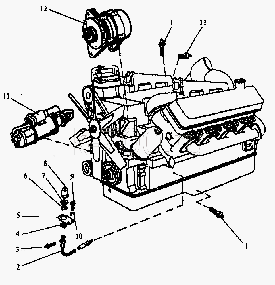 ������������������� ��������� K-744P1