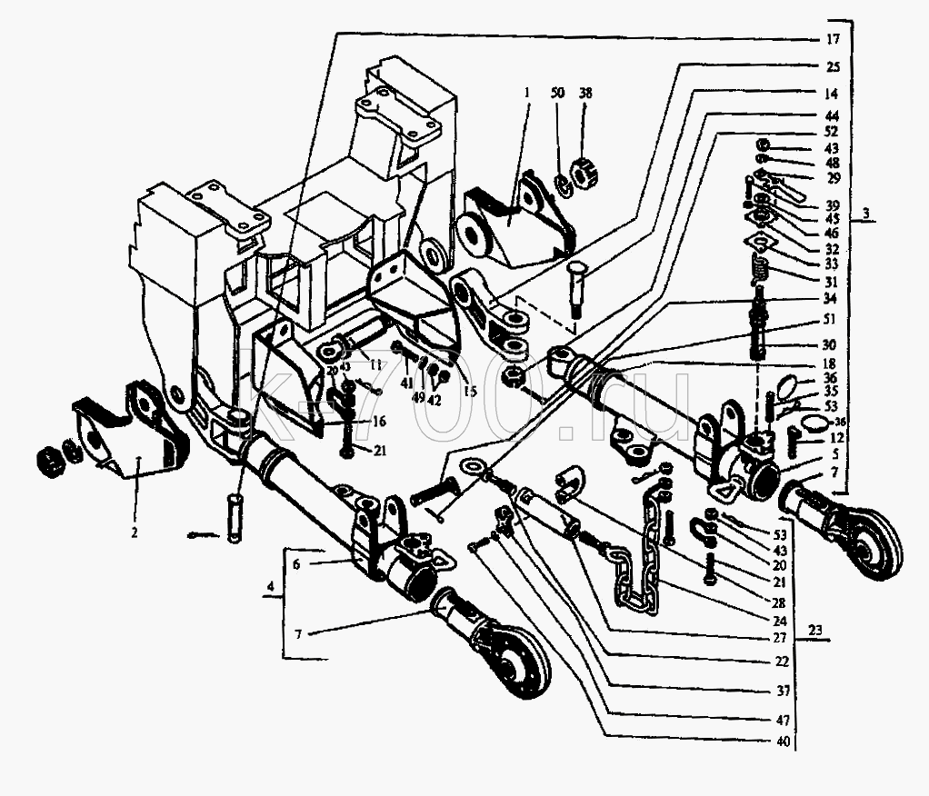�������� ������� (������ �����) K-744P1