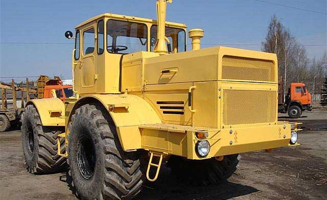 К-701